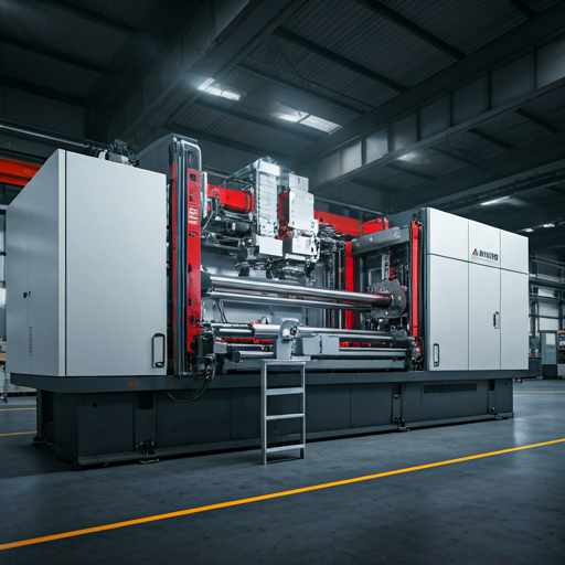 Air Texturizing Machine