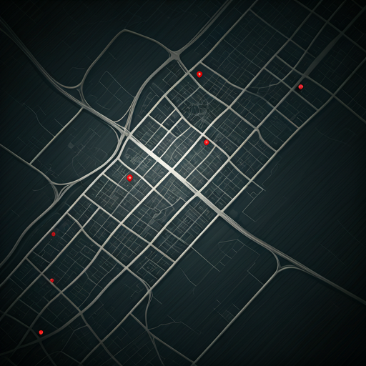 Global Map